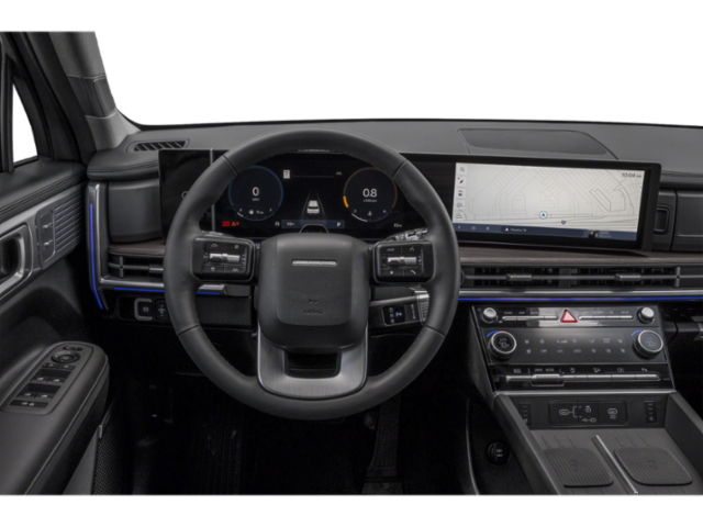 2026 Hyundai Santa Fe Limited 6P AWD
