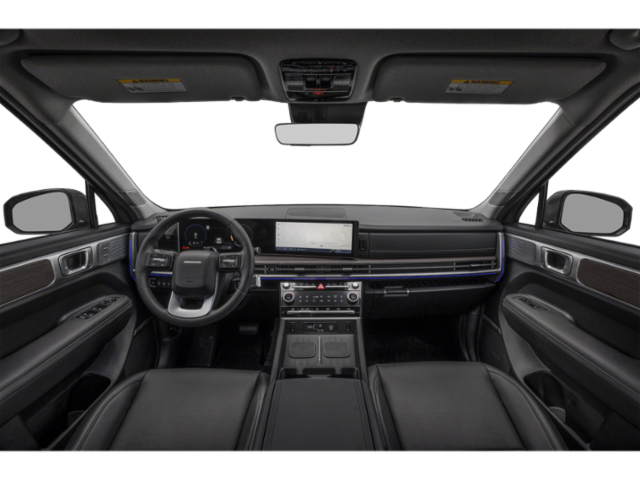 2026 Hyundai Santa Fe Limited 6P AWD