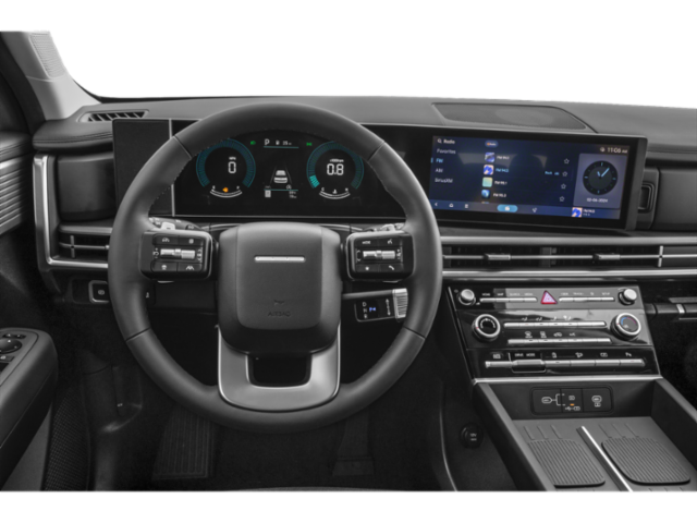 2026 Hyundai Santa Fe SE AWD