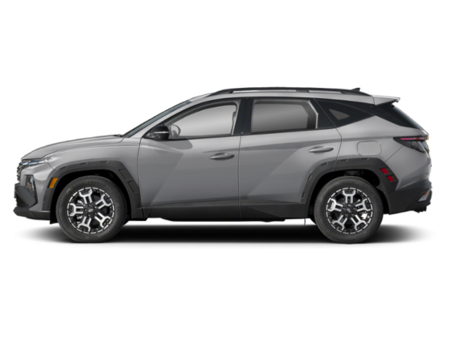 2026 Hyundai Tucson XRT AWD