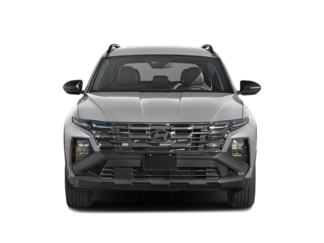 2026 Hyundai Tucson XRT AWD