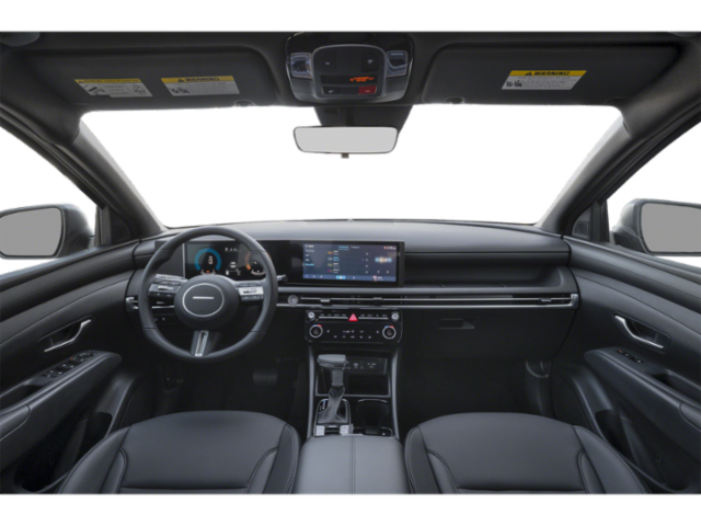 2026 Hyundai Tucson XRT AWD