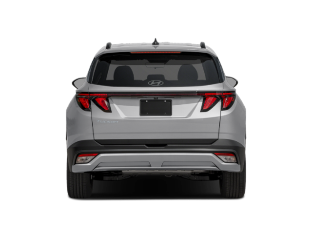 2026 Hyundai Tucson SEL Plus FWD