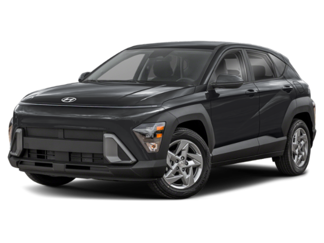 2026 Hyundai Kona SE AWD