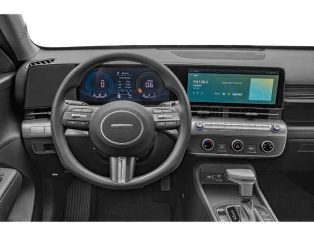 2026 Hyundai Kona SE AWD