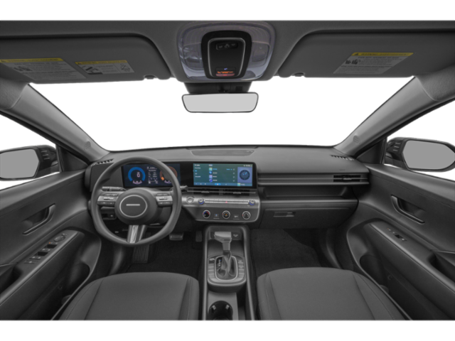 2026 Hyundai Kona SE AWD