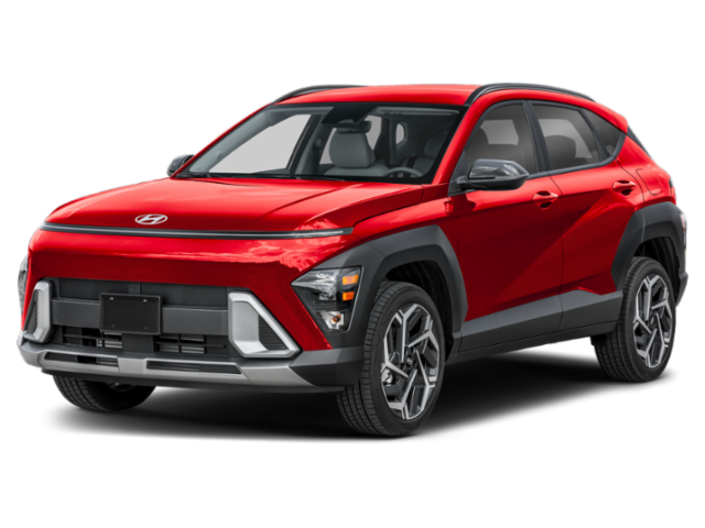 2026 Hyundai Kona