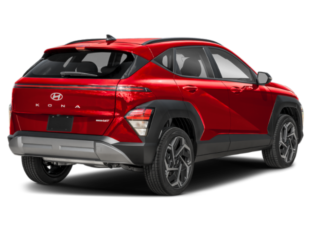 2026 Hyundai Kona SEL Premium FWD