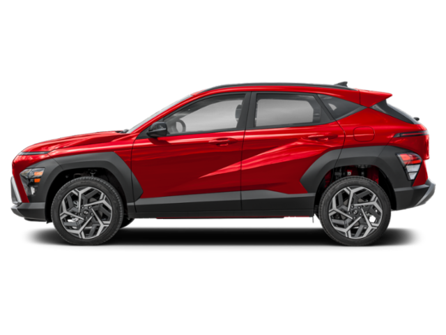 2026 Hyundai Kona SEL Premium FWD