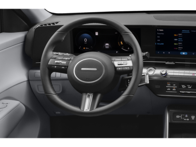 2026 Hyundai Kona SEL Premium FWD
