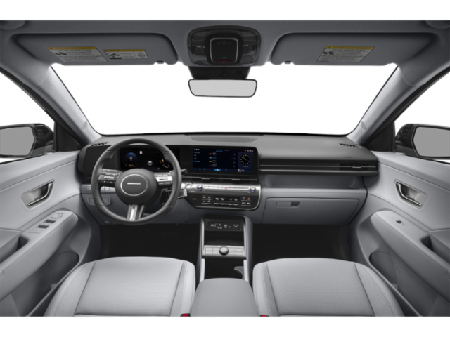 2026 Hyundai Kona SEL Premium FWD