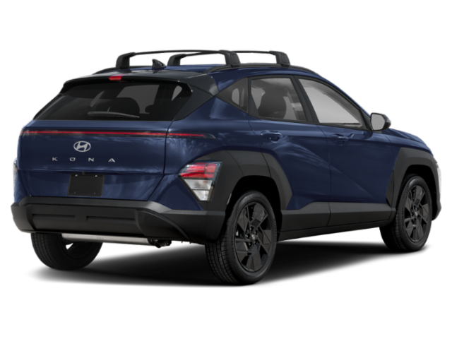 2026 Hyundai Kona SEL Sport AWD *Ltd Avail*