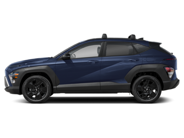 2026 Hyundai Kona SEL Sport AWD *Ltd Avail*