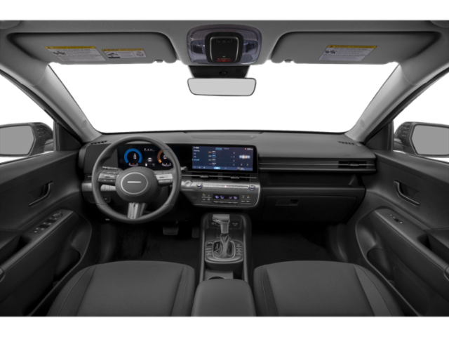 2026 Hyundai Kona SEL Sport AWD *Ltd Avail*