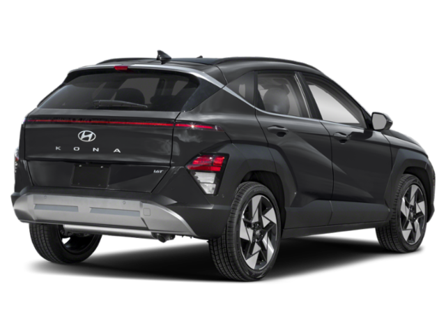 2026 Hyundai Kona Limited FWD *Ltd Avail*