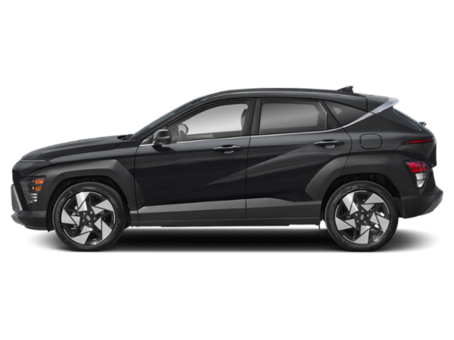 2026 Hyundai Kona Limited FWD *Ltd Avail*