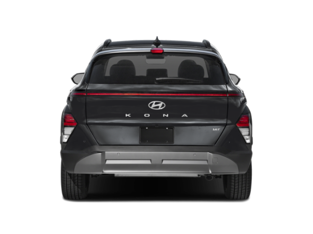 2026 Hyundai Kona Limited FWD *Ltd Avail*