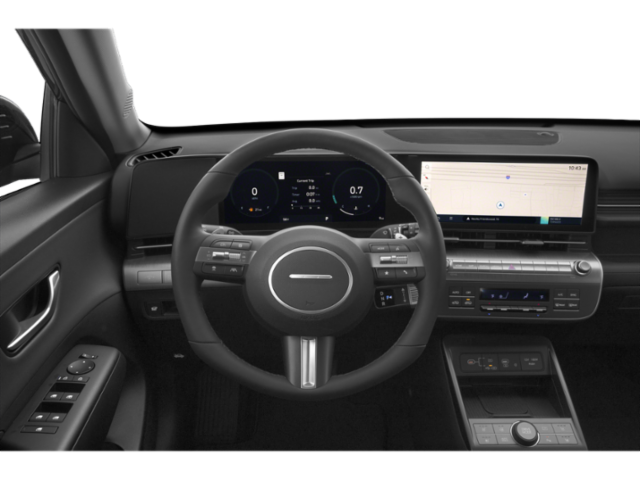 2026 Hyundai Kona Limited FWD *Ltd Avail*