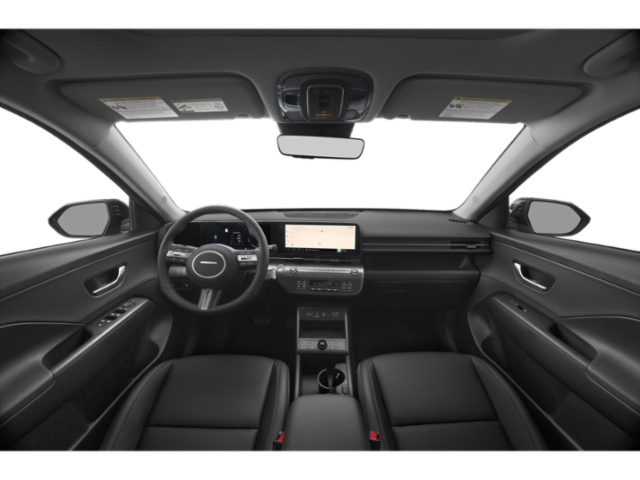 2026 Hyundai Kona Limited FWD *Ltd Avail*