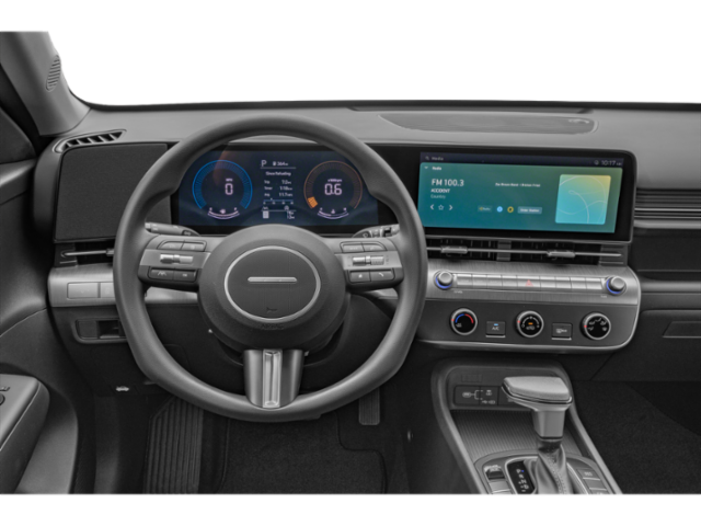 2026 Hyundai Kona SE AWD