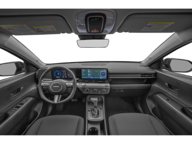 2026 Hyundai Kona SE AWD