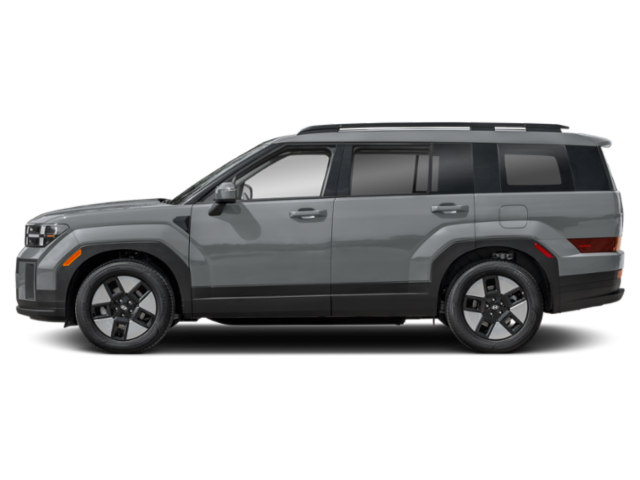 2026 Hyundai Santa Fe Hybrid SEL AWD