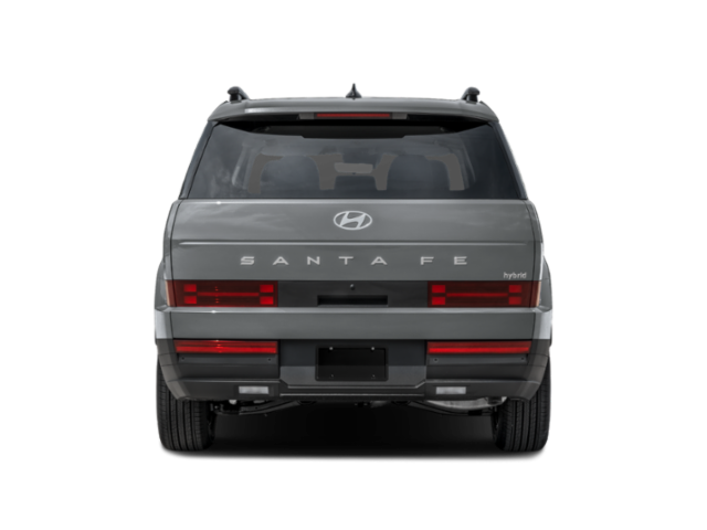 2026 Hyundai Santa Fe Hybrid SEL AWD