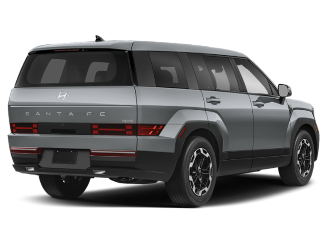 2026 Hyundai Santa Fe Hybrid SE AWD