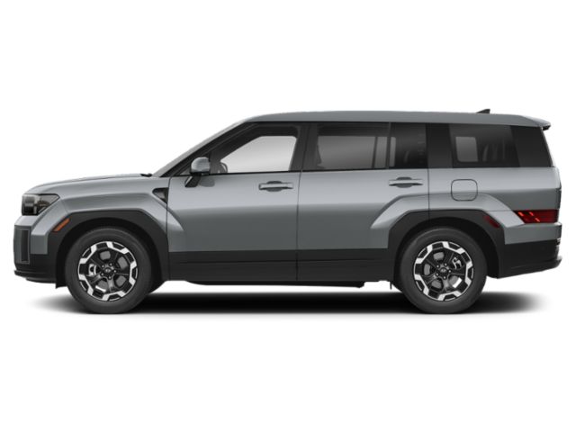 2026 Hyundai Santa Fe Hybrid SE AWD