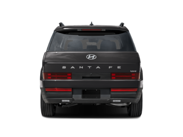 2026 Hyundai Santa Fe Hybrid SEL AWD