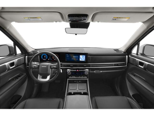 2026 Hyundai Santa Fe Hybrid SEL AWD