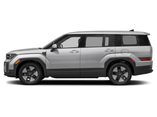 2026 Hyundai Santa Fe Hybrid SE AWD
