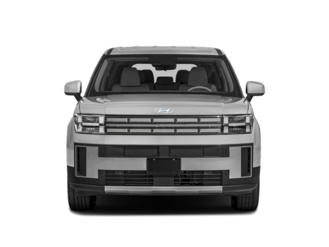 2026 Hyundai Santa Fe Hybrid SE AWD