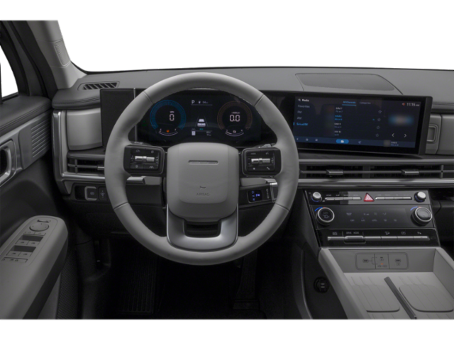 2026 Hyundai Santa Fe Hybrid SE AWD