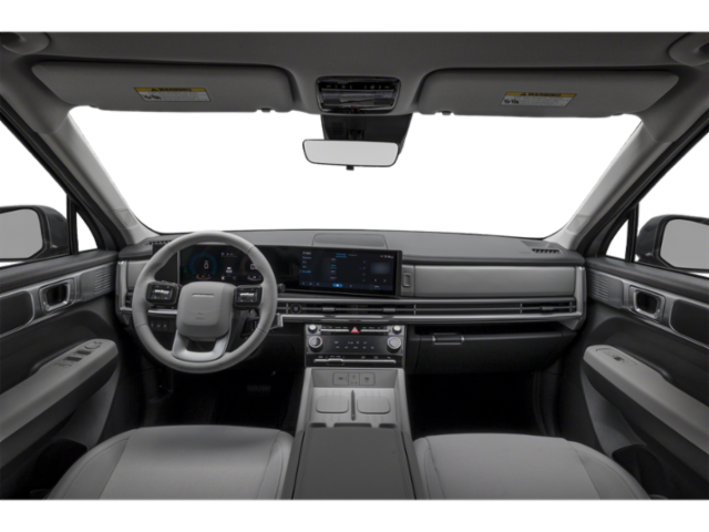 2026 Hyundai Santa Fe Hybrid SE AWD