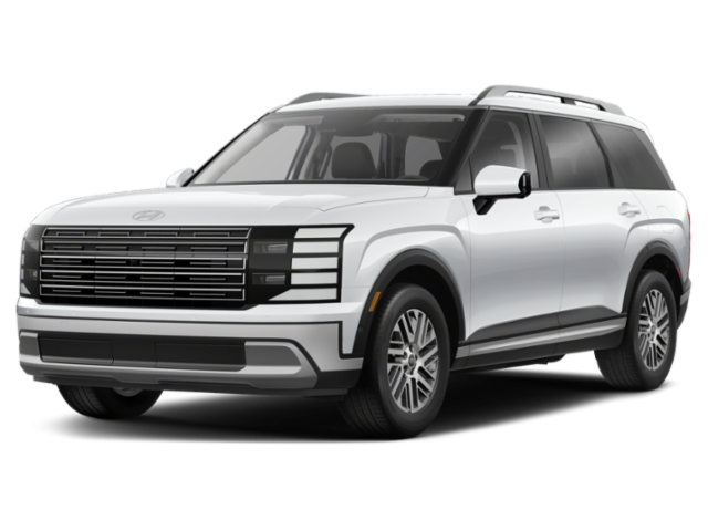 2026 Hyundai Palisade SEL Premium 8P AWD