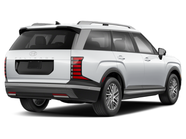 2026 Hyundai Palisade SEL Premium 8P AWD