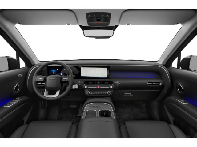 2026 Hyundai Palisade SEL Premium 8P AWD