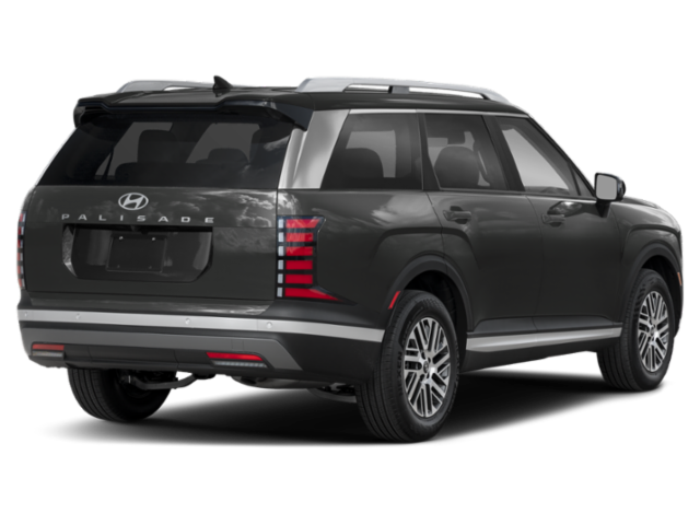 2026 Hyundai Palisade SEL Convenience AWD