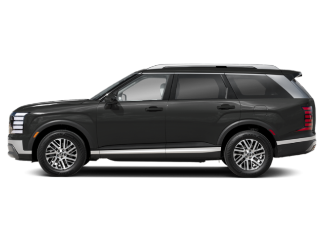 2026 Hyundai Palisade SEL Convenience AWD