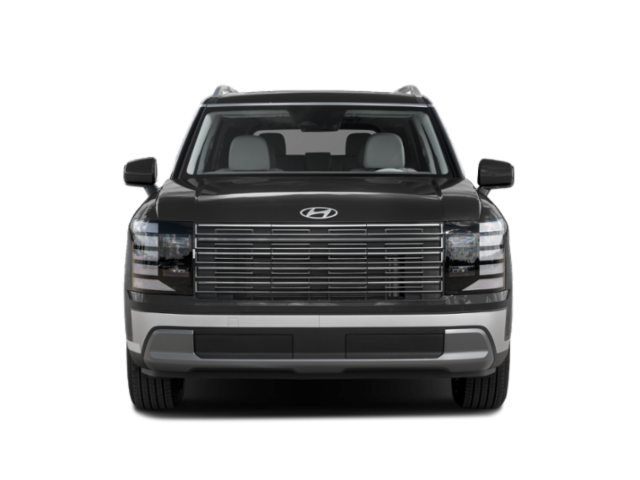 2026 Hyundai Palisade SEL Convenience AWD