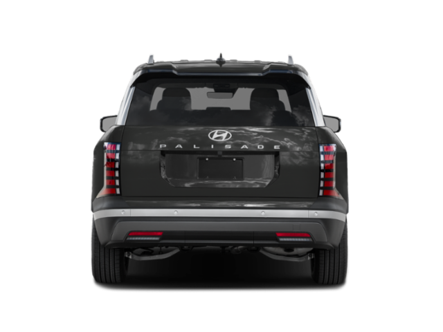 2026 Hyundai Palisade SEL Convenience AWD
