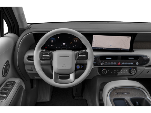 2026 Hyundai Palisade SEL Convenience AWD