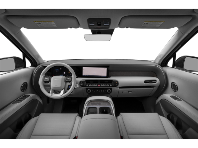 2026 Hyundai Palisade SEL Convenience AWD