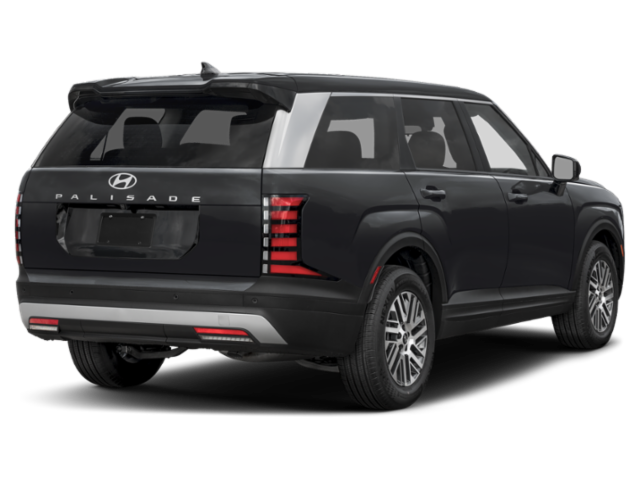 2026 Hyundai Palisade SE FWD