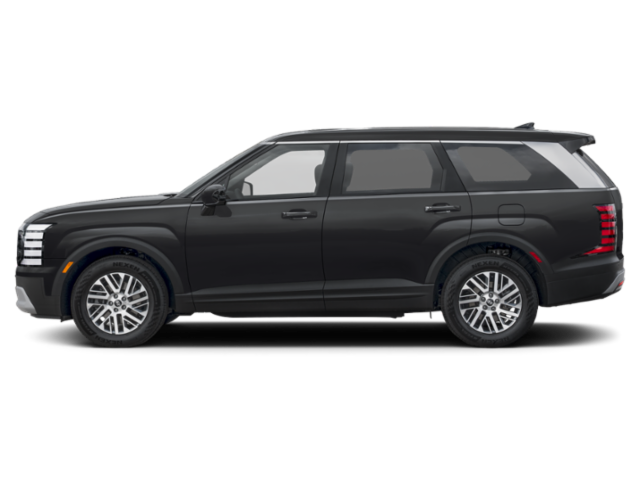 2026 Hyundai Palisade SE FWD