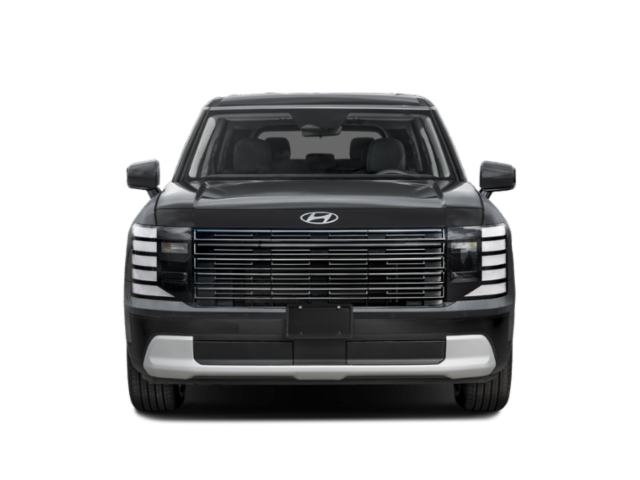 2026 Hyundai Palisade SE FWD