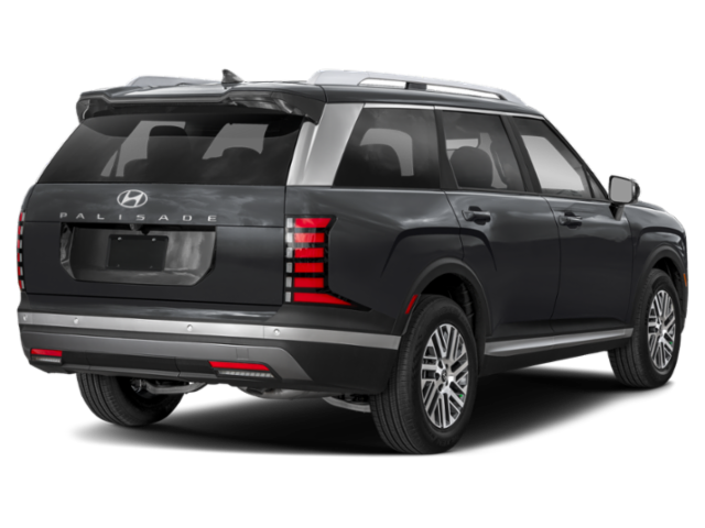 2026 Hyundai Palisade SEL 7P AWD