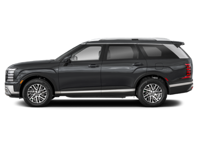 2026 Hyundai Palisade SEL 7P AWD
