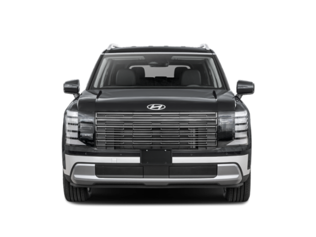 2026 Hyundai Palisade SEL 7P AWD